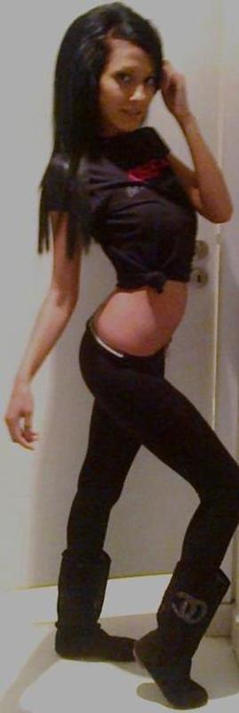 Escorts like Olivia are down to fuck you now!