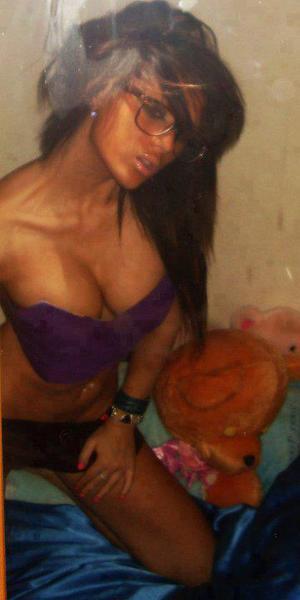 Hot and Single Veronica, 26 in New York | Meet Her Now
