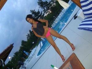 Giovanna is a cheater looking for a guy like you!
