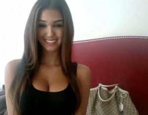 Cheaters like Genesis from California are looking for you