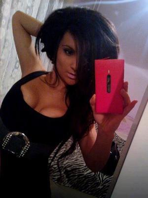 Escorts like Caitlyn are down to fuck you now!