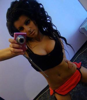 Escorts like Sky are down to fuck you now!