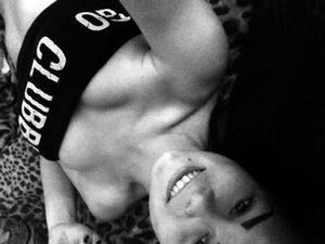 Charity from California is looking for adult webcam chat
