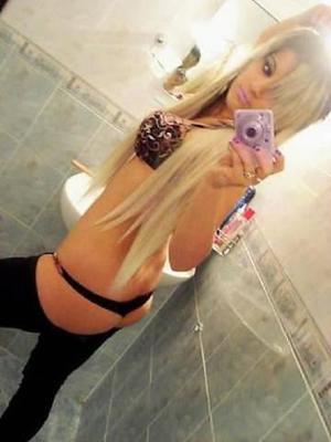 Looking for local cheaters? Take Ivana from Michigan home with you