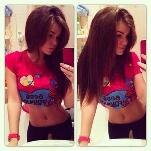 Finding a fuck buddy like Robyn from North Carolina has never been easier