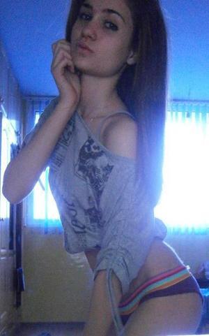 Meet local singles like Meredith from North Carolina who want to fuck tonight