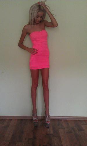 Looking for girls down to fuck? Sofia from Georgia is your girl
