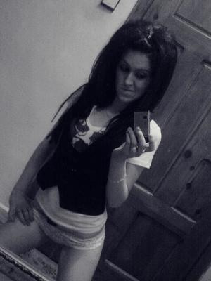 Talia is a cheater looking for a guy like you!