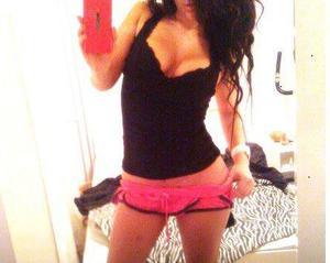 Looking for girls down to fuck? Kristie from Texas is your girl
