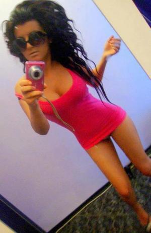 Looking for local cheaters? Take Racquel from East Orange, New Jersey home with you