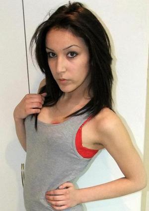 Alondra is a cheater looking for a guy like you!