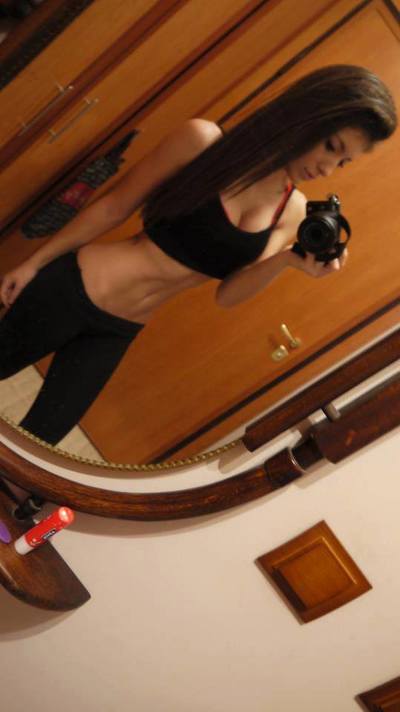 Mallory from Maryland is the best local fuck buddy you can ever find