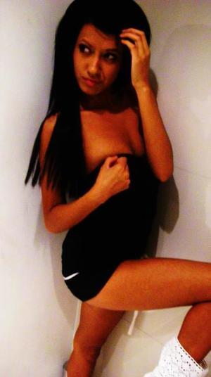 Meet local singles like Emilia from West Virginia who want to fuck tonight