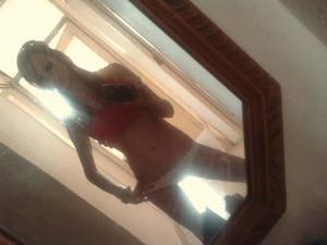 Annika from Arkansas is DTF, are you?