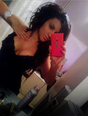 Rossana from  is interested in nsa sex with a nice, young man