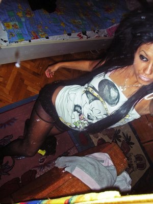 Looking for local cheaters? Take Alexys from Indiana home with you