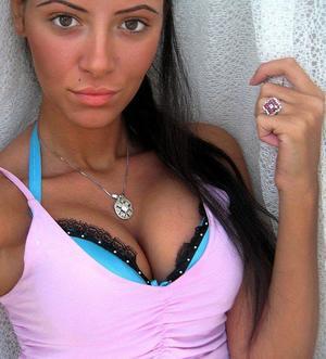 Looking for girls down to fuck? Ilona from  is your girl