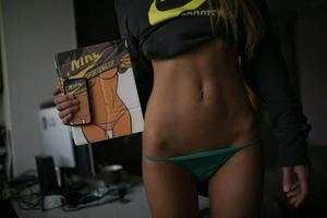 Nina is a cheater looking for a guy like you!