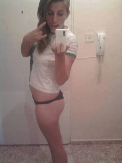 Escorts like Crystal are down to fuck you now!