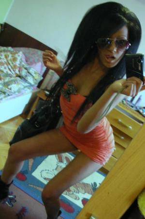 Shante from Pembina, North Dakota is interested in nsa sex with a nice, young man