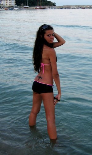 Daija from Florida is looking for adult webcam chat