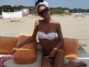 Kaitlynn is a cheater looking for a guy like you!
