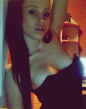 Amaya is a cheater looking for a guy like you!