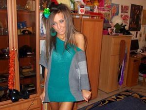 Cheaters like Kristan from Michigan are looking for you