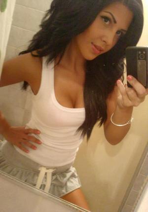 Finding a fuck buddy like Mariah from Louisiana has never been easier