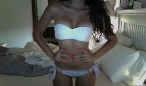 Looking for girls down to fuck? Nathaly from California is your girl