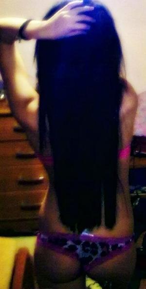 Maura is a cheater looking for a guy like you!