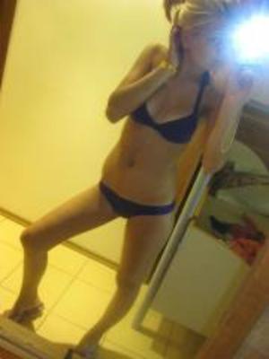 Briana from Arizona is the best local fuck buddy you can ever find