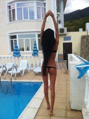 Meet local singles like Lizbeth from Florida who want to fuck tonight