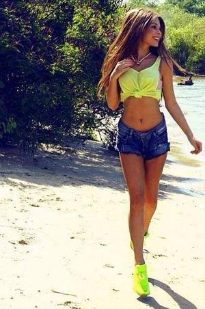 Kristina is a cheater looking for a guy like you!