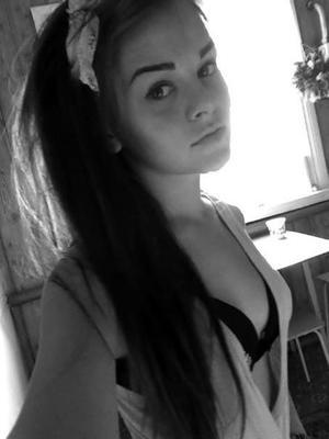 Leanna from South Carolina is DTF, are you?