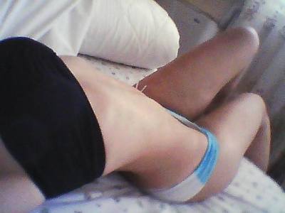 Jalisa from California is DTF, are you?