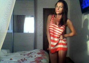 Elena from California is looking for adult webcam chat