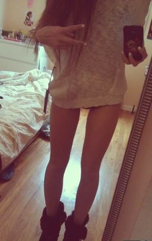 Daniella from Arizona is DTF, are you?
