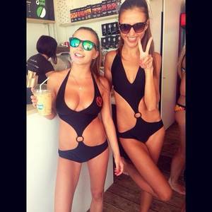 Looking for local cheaters? Take Claire from Ontario home with you