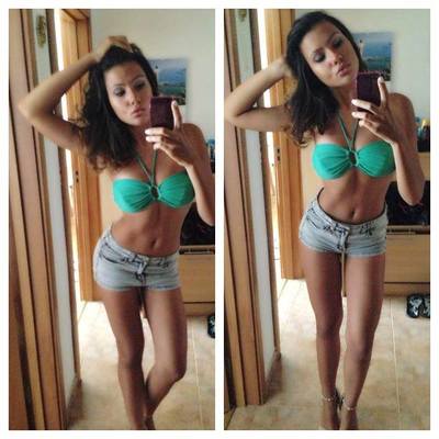 Trinity is a cheater looking for a guy like you!