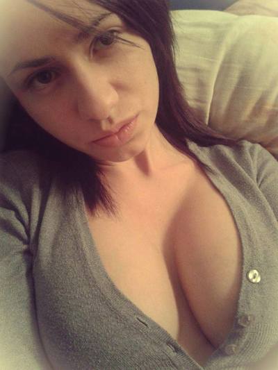 Abby from Colorado is DTF, are you?