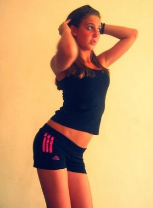 Miranda from Florida is looking for adult webcam chat