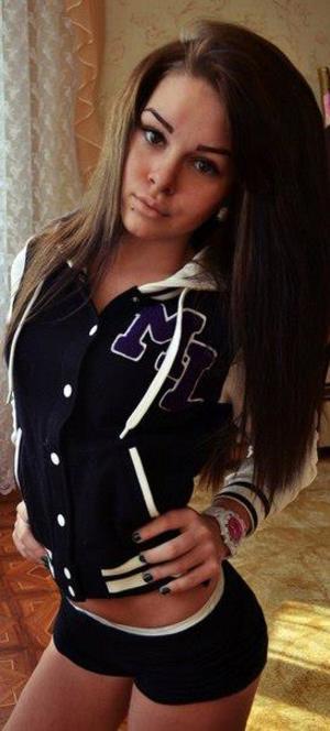 Looking for girls down to fuck? Nina from Georgia is your girl