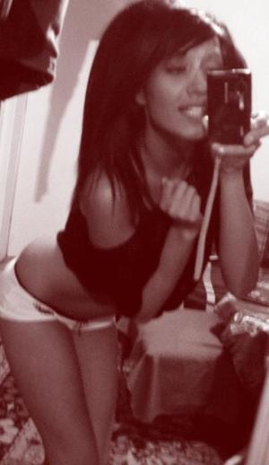 Meet local singles like Alexia from California who want to fuck tonight