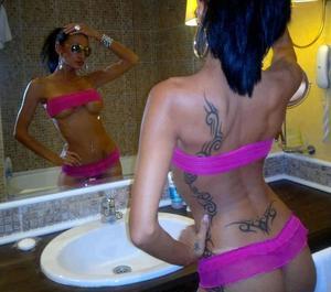 Looking for local cheaters? Take Rosa from California home with you