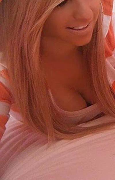 Carli from Michigan is DTF, are you?