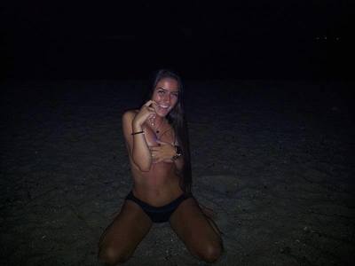 Gabrielle is a cheater looking for a guy like you!