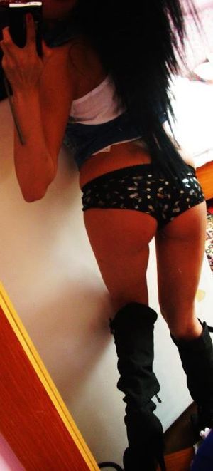 Looking for girls down to fuck? Rosa from Georgia is your girl