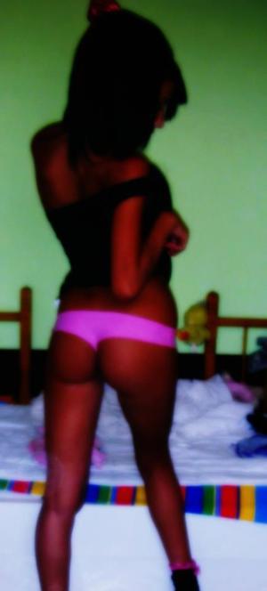 Meet local singles like Bianca from Missouri who want to fuck tonight