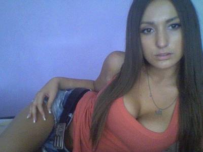 Cheaters like Kayli from Iowa are looking for you